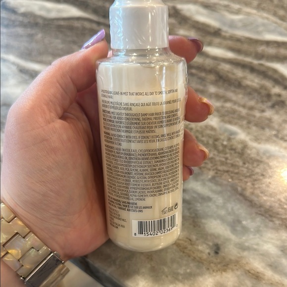 OUAI Leave-In Conditioner - Picture 2 of 2